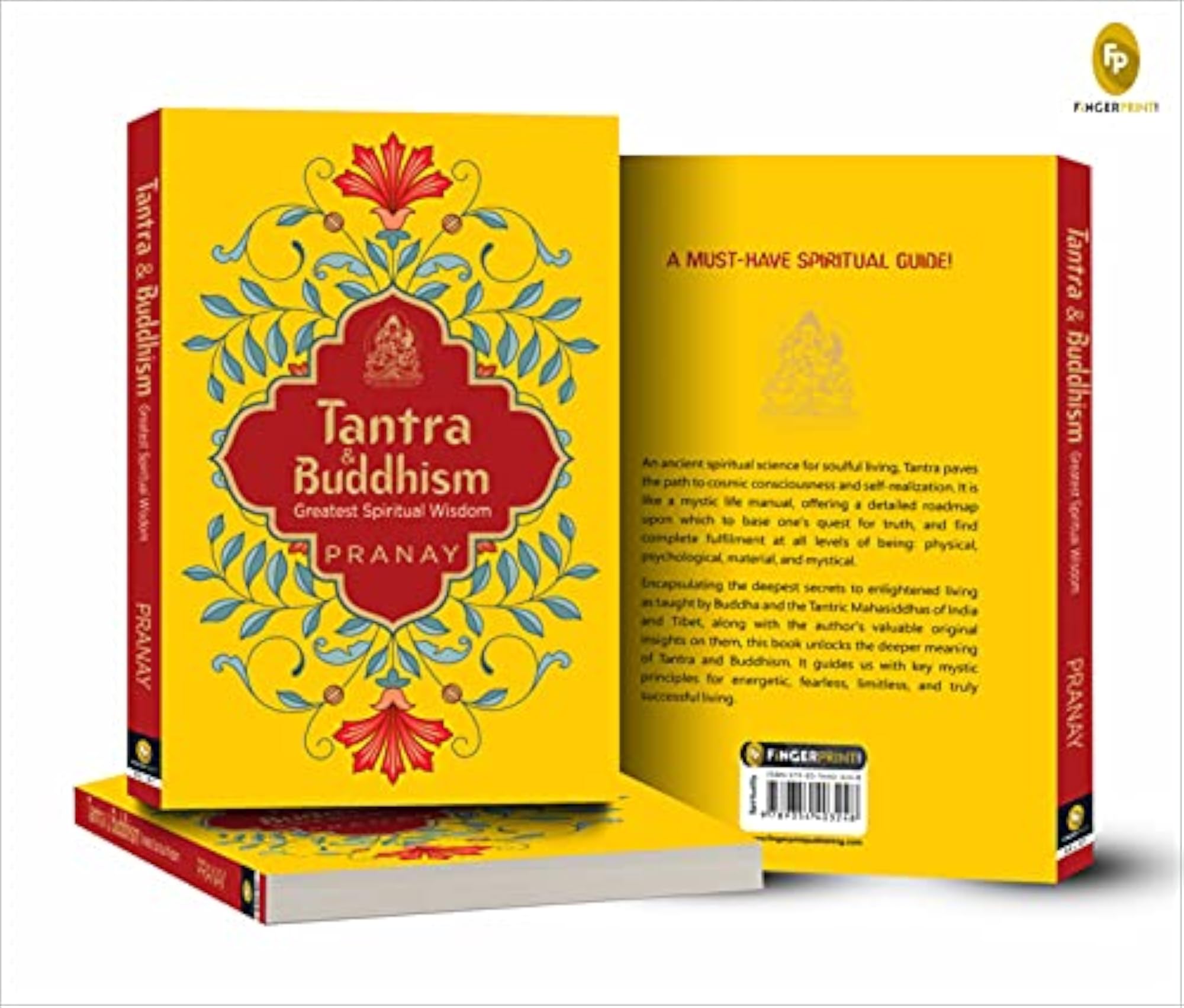 Tantra & Buddhism - Greatest Spiritual Wisdom